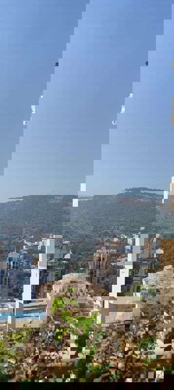 3.5 BHK + Pooja Room,Study Room Apartment For Rent in Hiranandani Meadows