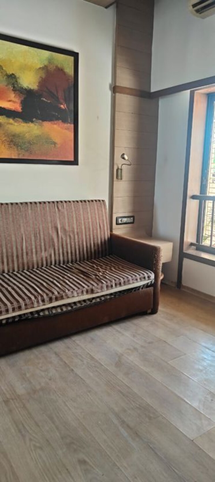 Bedroom, hiranandani-meadows 3.5 Bedroom 1345 Sq.Ft. Apartment In Manpada Thane 9812357