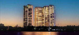 4 BHK Apartment For Sale in SNN Clermont, Hebbal