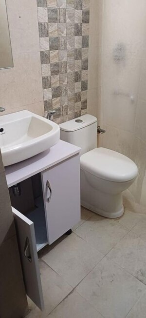 Master Bedroom in 2 BHK Apartment at Signature Global Park, Sohna Sector 36 – for Rent