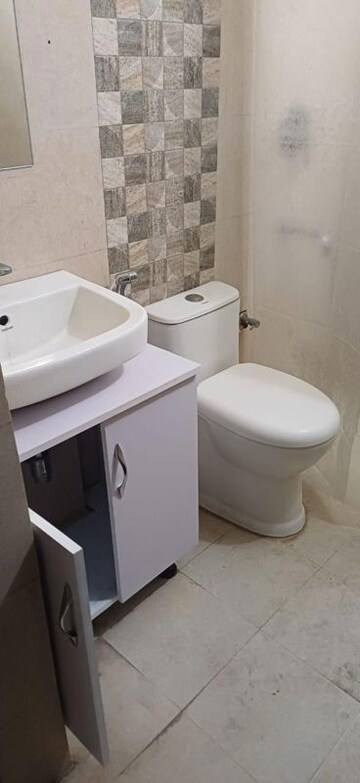 Master Bedroom in 2 BHK Apartment at Signature Global Park, Sohna Sector 36 – for Rent