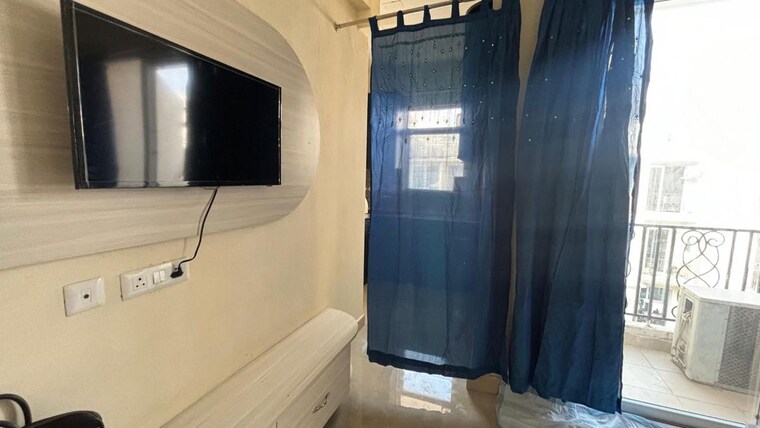 undefined, signature-global-park 2 Bedroom 845 Sq.Ft. Apartment In Sohna Sector 36 Gurgaon 9812360