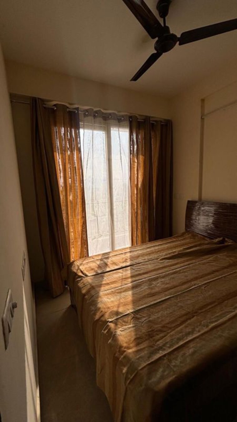 Bedroom, signature-global-park 2 Bedroom 845 Sq.Ft. Apartment In Sohna Sector 36 Gurgaon 9812360