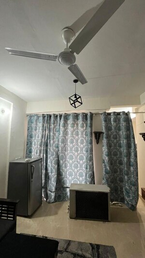 2 BHK Apartment For Rent in Signature Global Park, Sohna Sector 36