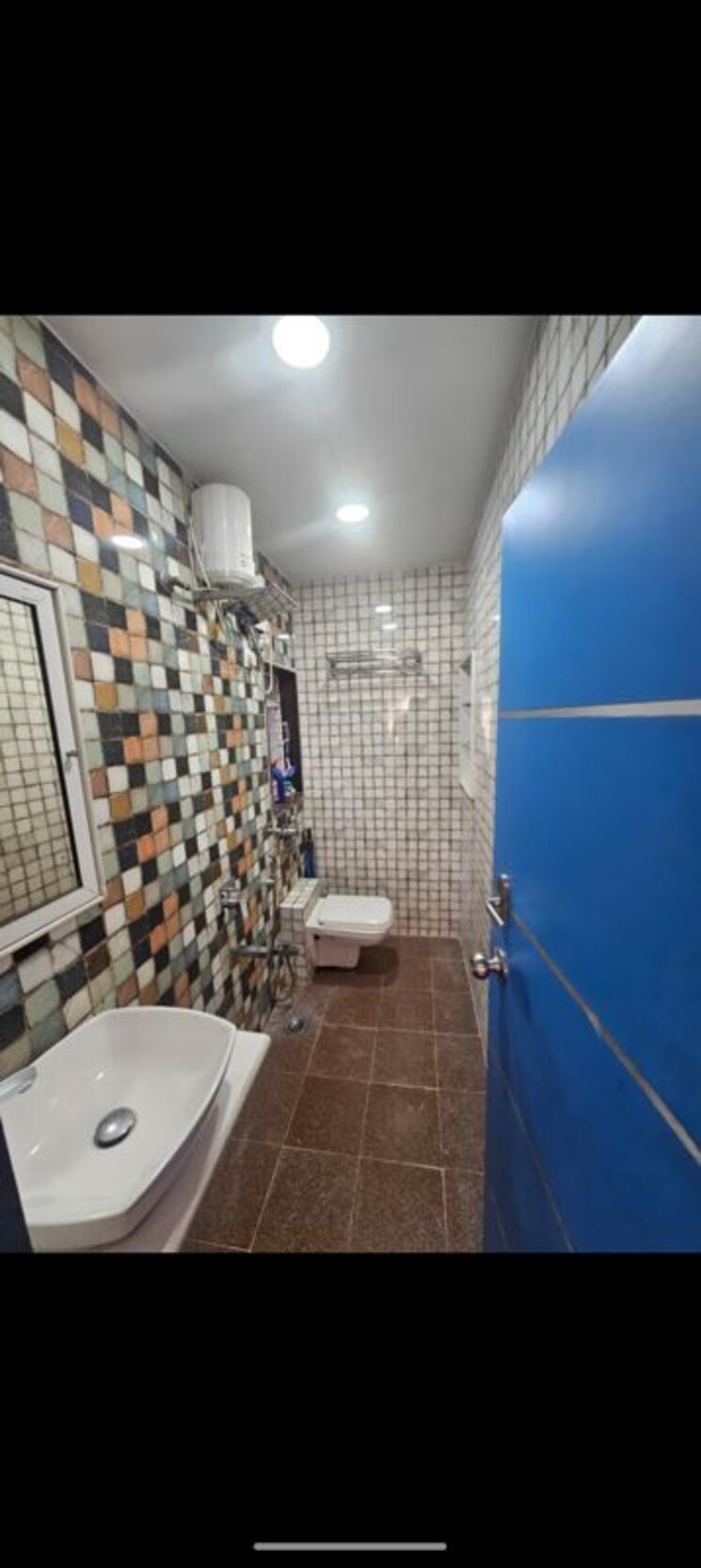 Balcony, om-viraj-apartment 2 Bedroom 900 Sq.Ft. Apartment In Andheri West Mumbai 9812361