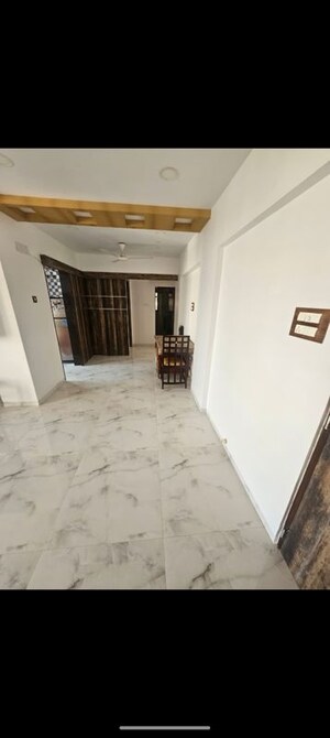 Building Lobby in 2 BHK Apartment at Om Viraj Apartment, Andheri West – for Rent