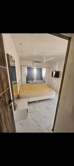 2 BHK 900 Sq.Ft. Apartment in Om Viraj Apartment