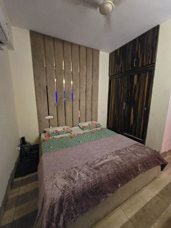 2 BHK Builder Floor For Rent in Bhai Randhir Singh Nagar