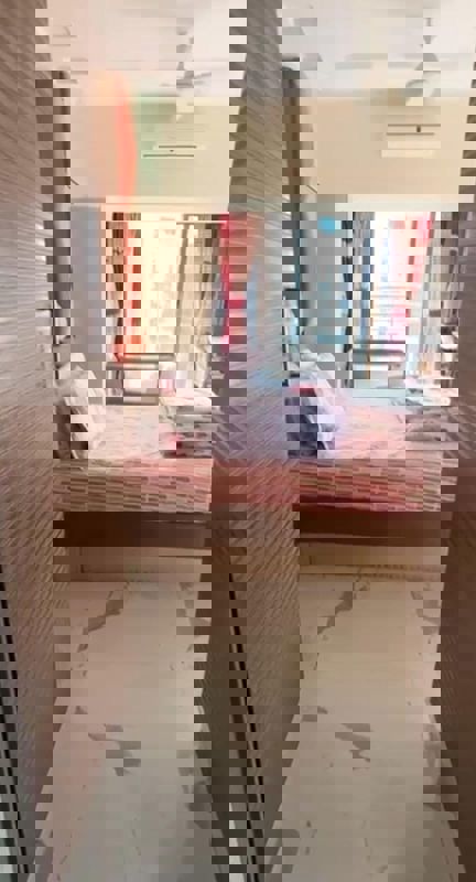 2 BHK Apartment For Sale in Mayfair Meridian Andheri