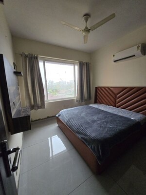 2 BHK Builder Floor For Rent in Bhai Randhir Singh Nagar