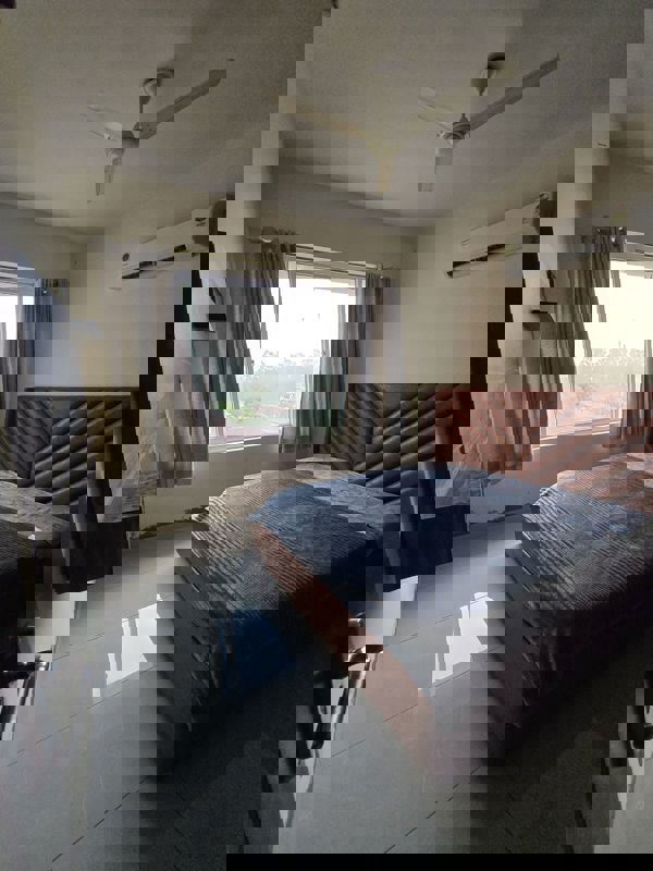 2 BHK Builder Floor For Rent in Bhai Randhir Singh Nagar