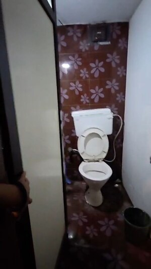 Furnished Amenities in  Shop at Shanti Vihar CHS, Mira Road – for Rent