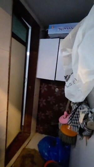 Staircase in  Shop at Shanti Vihar CHS, Mira Road – for Rent