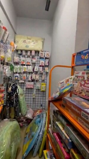 Master Plan in  Shop at Shanti Vihar CHS, Mira Road – for Rent