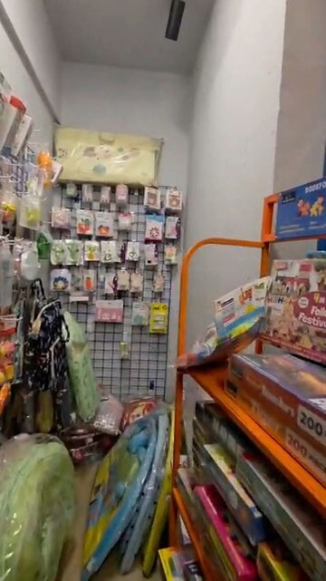 Master Plan in  Shop at Shanti Vihar CHS, Mira Road – for Rent