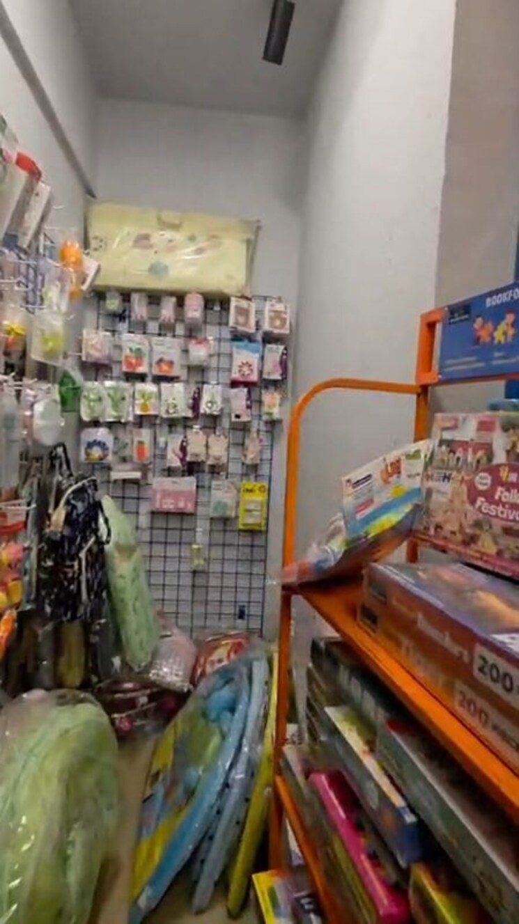 Master Plan, shanti-vihar-chs Commercial Shop 500 Sq.Ft. In Mira Road Thane 9812372