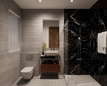 Parking in 2 BHK Apartment at Adani The Views, Ghatkopar East – for Sale