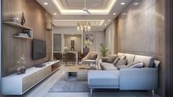 2 BHK Apartment For Sale in Adani The Views