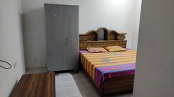 1 BHK Builder Floor For Rent in Bhai Randhir Singh Nagar