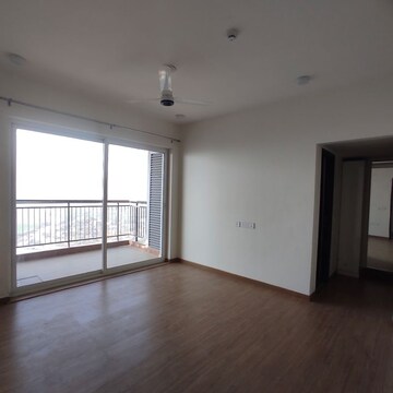 Room in 3 BHK Apartment at Godrej Meridien, Mohammad Heri Village – for Rent