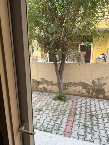 Balcony in 3 BHK Builder Floor at Ansal API Luxury Floors, KharaR-Banur Road – for Sale