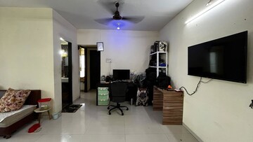 1 BHK Apartment For Rent in Krishna Residency Atmaram Compound, Malad West
