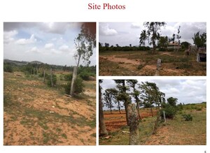  Plot For Sale in Jigani