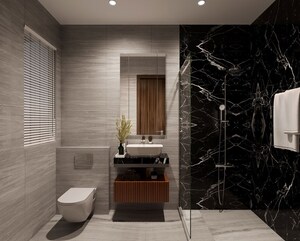 Parking in 2 BHK Apartment at Adani The Views, Ghatkopar East – for Sale