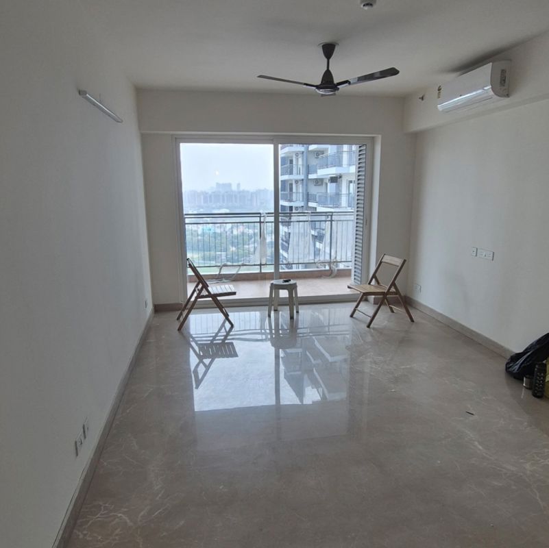 2 BHK Apartment For Rent in Godrej Meridien
