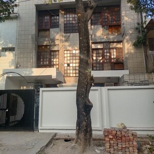 2 BHK Independent House For Rent in ARV Park, Sector 63