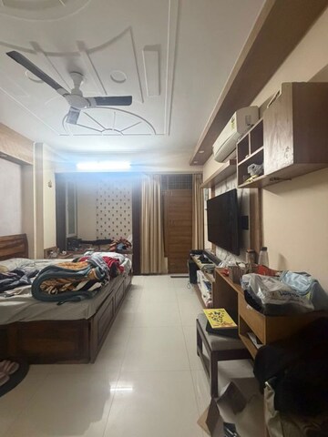 2 BHK Builder Floor For Rent in Sector 15