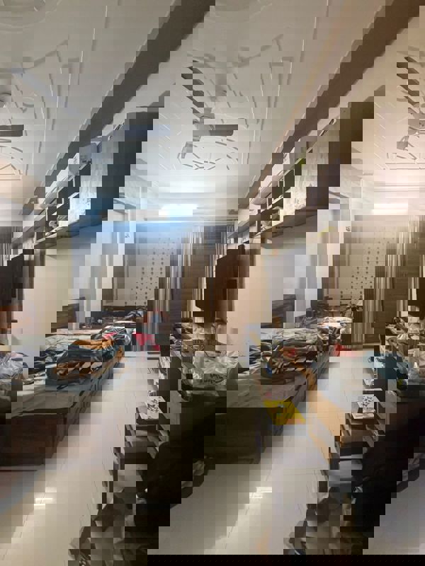 2 BHK Builder Floor For Rent in Sector 15