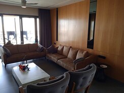 3 BHK + Pooja Room Apartment For Sale in Nandivardhan Oasis Royale