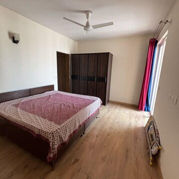 Bedroom in 3 BHK Apartment at Experion The Heart Song, Sector 108 – for Rent