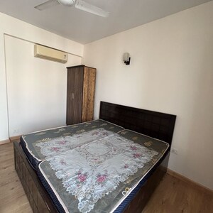 Bedroom in 3 BHK Apartment at Experion The Heart Song, Sector 108 – for Rent