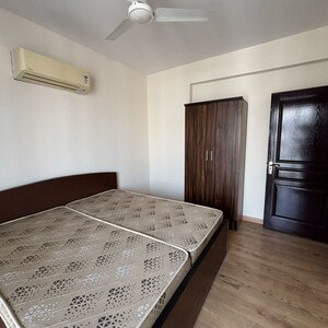 Bedroom in 3 BHK Apartment at Experion The Heart Song, Sector 108 – for Rent