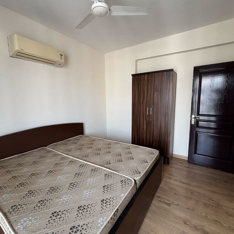 Bedroom, experion-the-heart-song 3 Bedroom 2003 Sq.Ft. Apartment In Sector 108 Gurgaon 9812388