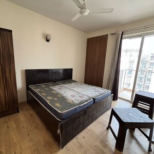 Bedroom in 3 BHK Apartment at Experion The Heart Song, Sector 108 – for Rent