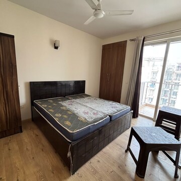 Bedroom in 3 BHK Apartment at Experion The Heart Song, Sector 108 – for Rent