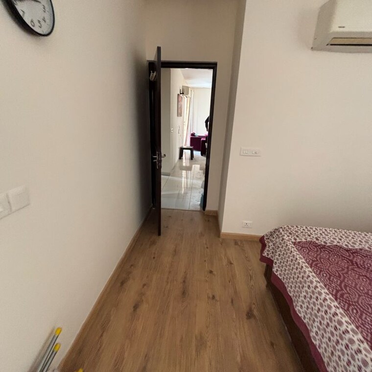 Room, experion-the-heart-song 3 Bedroom 2003 Sq.Ft. Apartment In Sector 108 Gurgaon 9812388