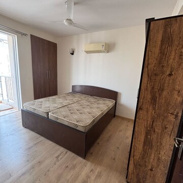 Bedroom in 3 BHK Apartment at Experion The Heart Song, Sector 108 – for Rent