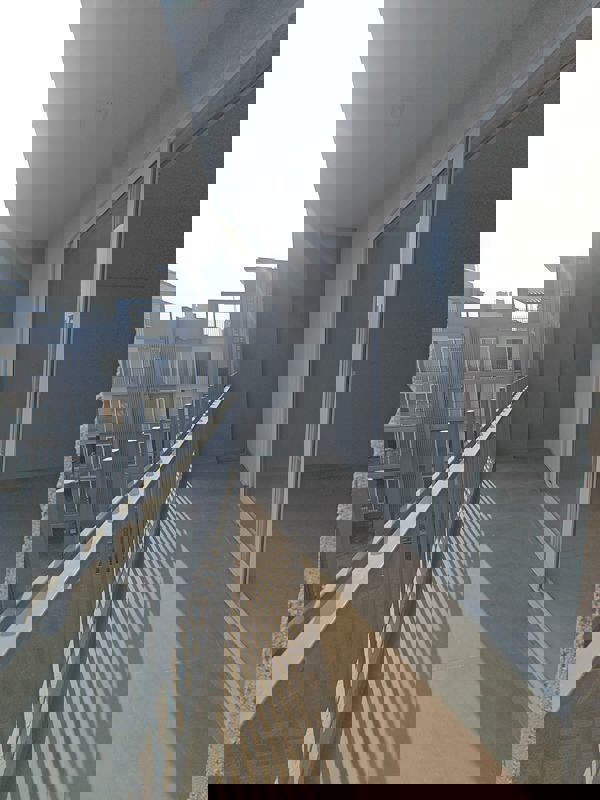 2.5 BHK + Study Room Builder Floor For Sale in Smart World Gems