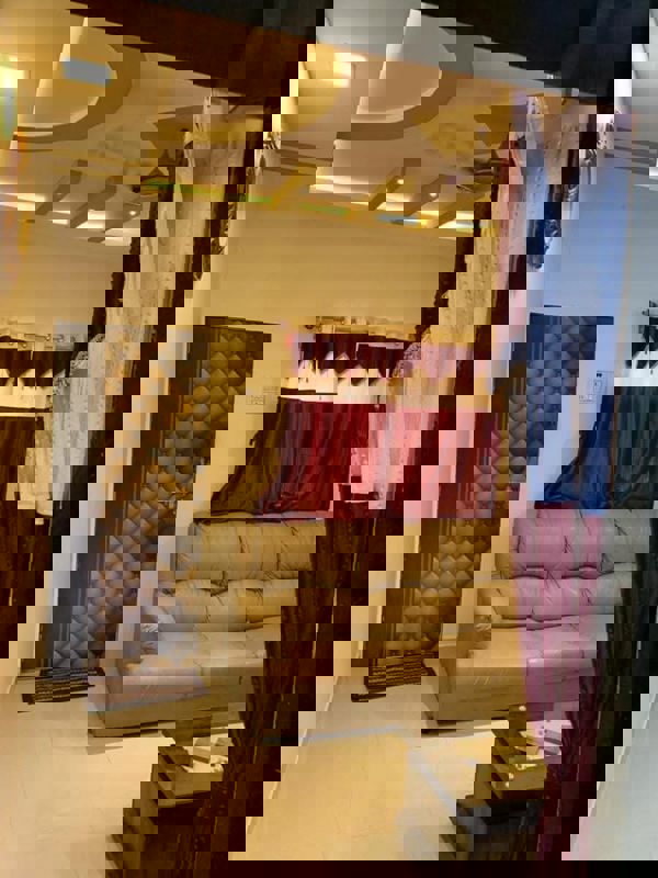 1 BHK + Pooja Room Apartment For Rent in Kasarvadavali