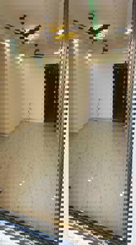 1 BHK + Pooja Room Apartment For Rent in SG Tower