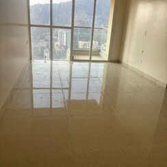 3 BHK + Extra Room Apartment For Sale in Sheth Montana Phase 3