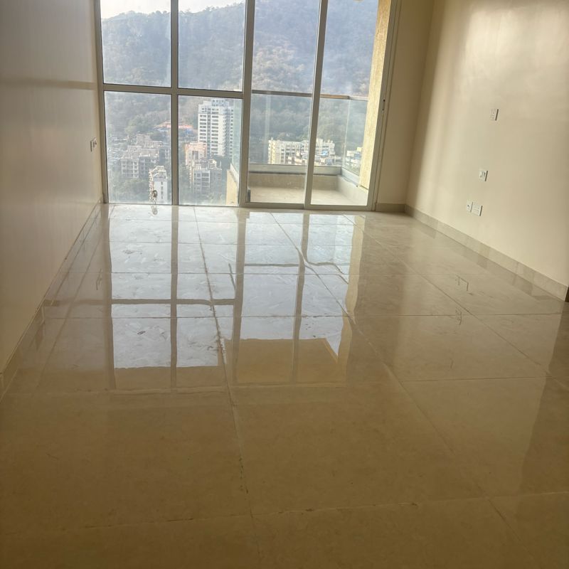 3 BHK + Extra Room Apartment For Sale in Sheth Montana Phase 3