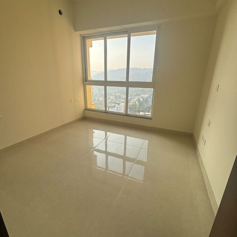 Room, sheth-montana-phase-3 3 Bedroom 965 Sq.Ft. Apartment In Moti Nagar Mumbai 9812390