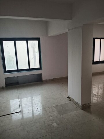 Floor Plan in  Office Space at Crystal Point Mall, Andheri West – for Rent