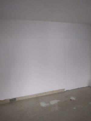 Floor Plan in  Office Space at Crystal Point Mall, Andheri West – for Rent