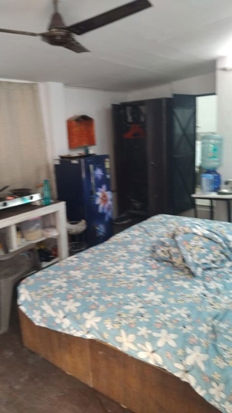 Bedroom, sai-kutir-sector-49 2 Bedroom 1245 Sq.Ft. Builder Floor In Sector 49 Noida 9812393